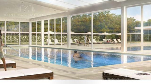 Le Parc, Torre 3, Unidad Esquinera De 4 Suites Y Toilette, Financiación Propia!
