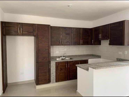 Apartamento Ubicado En El Residencial Romana, La Romana