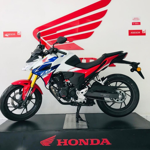 Imagen 19 de 24 de Honda Cb190r 2024 Barranquilla