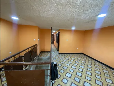 Edificio en arriendo