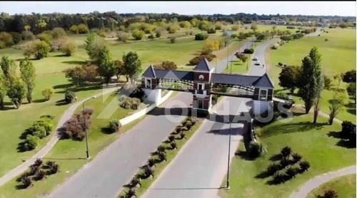 Imagen 4 de 4 de Lote En Venta En Santa Sofía, Pilar Del Este, Central, G.b.a. Zona Norte