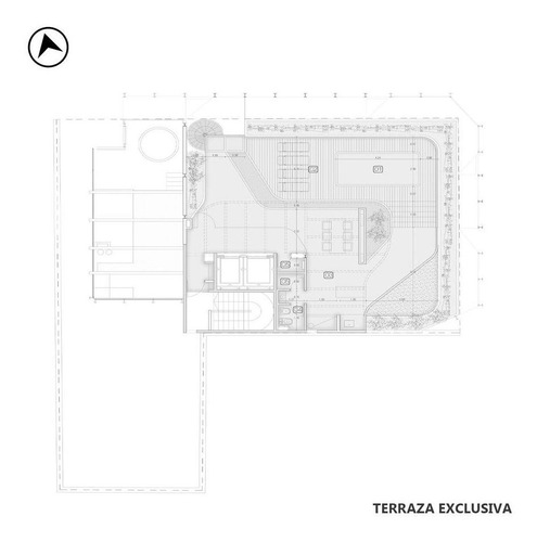 Imagen 12 de 29 de Departamento - Macrocentro