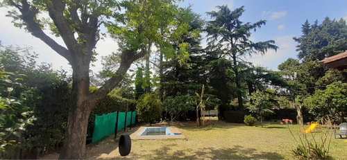 Casa Quinta En Bosques