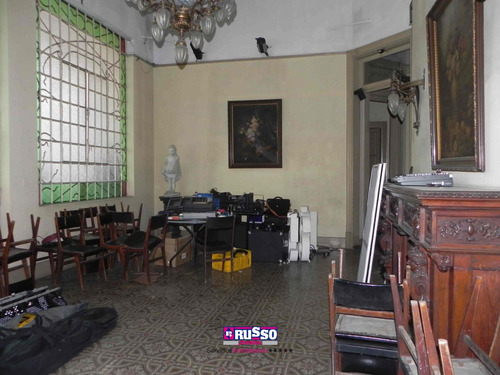 Venta Lote San Justo