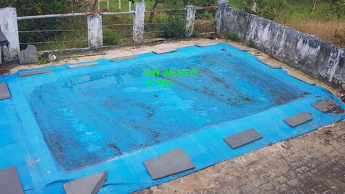 Pedro Toledo/chácara C/piscina E Pomar - 04875 - 34134914