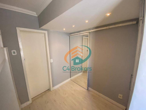 Imagem 21 de 22 de Apartamento À Venda, 128 M² Por R$ 600.000,00 - Jardim Barbosa - Guarulhos/sp - Ap0686