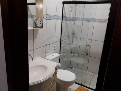 Imagem 8 de 10 de Casas - Ref: V518