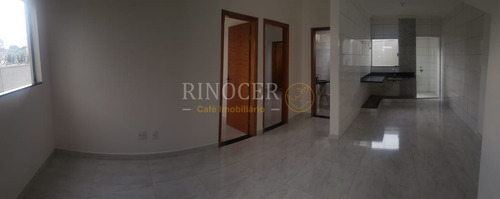 Imagem 4 de 7 de Apartamento Padrão Em Franca - Sp - Ap0365_rncr