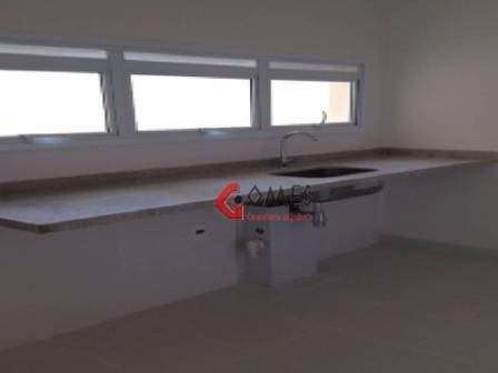 Imagem 3 de 5 de Apartamento Com 4 Dormitórios À Venda, 156 M² Por R$ 1.330.000,00 - Centro - São Bernardo Do Campo/sp - Ap0237