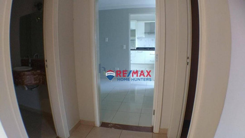 Imagem 27 de 30 de Cobertura Com 4 Dormitórios À Venda, 375 M² Por R$ 1.950.000,00 - Jardim Proença - Campinas/sp - Co0044