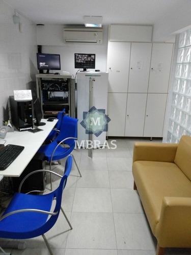 Imagem 15 de 15 de Prédio Comercial De Alto Padrão - Vila Nova Conceição 1250m² - Mb13228