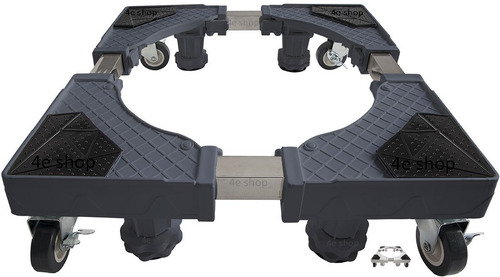 Suporte Para Máquina De Lavar Samsung Wd18t Wd17t Wf18t