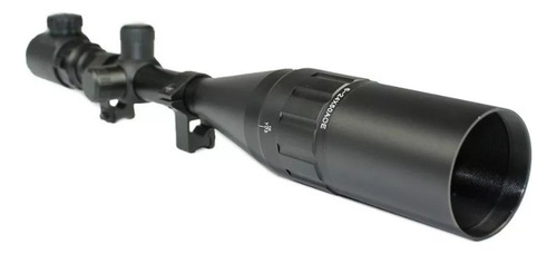 Luneta Hero 6-24x50aoeg C/ Parasol Original De Fabrica