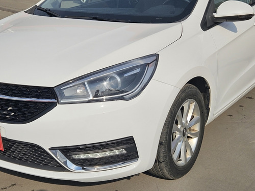 Chery Arrizo 5 ARRIZO 5 GLS MT