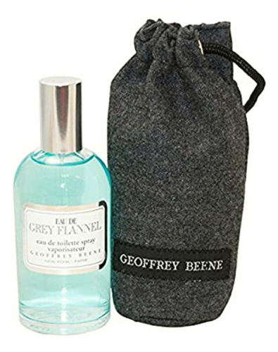 Geoffrey Beene Spray Para Hombre, 4.0 Oz/120 Ml