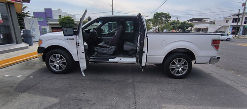 Ford E-150 3.7 lts. 6 cilindros