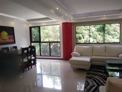 Imagen 5 de 14 de Apartamento En Venta Res Brisas Del Bosque Parque El Retiro