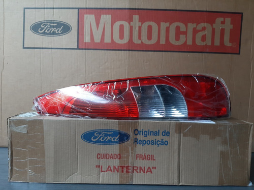 Stop Derecho Fiesta 2004-2007 Original Ford