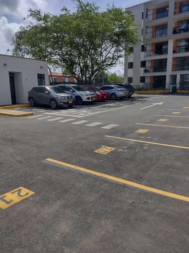Ciudad Pacífica - Apartamento En Venta Cali Valle Del Cauca
