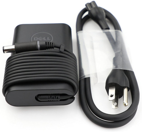 Cargador Laptop Dell Original