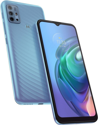 Motorola G10 Power - Intelec