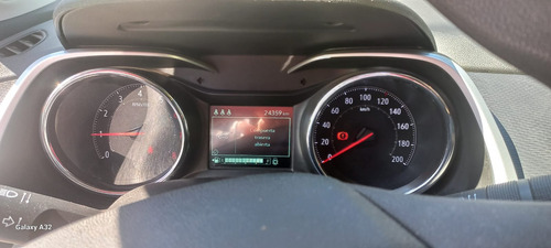 Chevrolet Tracker 1.2 Turbo Mt