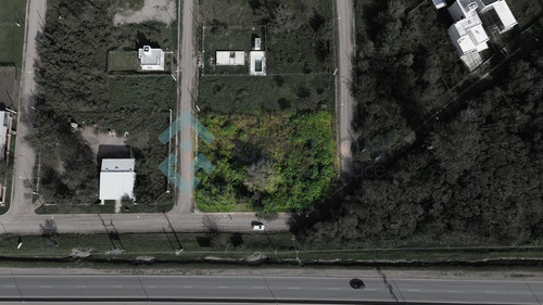 Terreno En Venta Apto Comercial Sobre E53 - Proyecto Aprobado