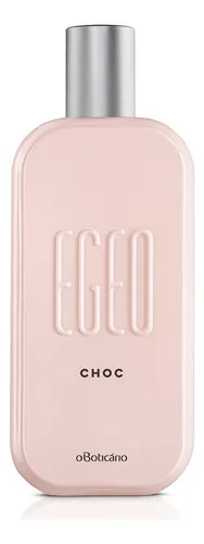 Egeo Choc Desodorante Colônia 90ml Volume da unidade 90 mL