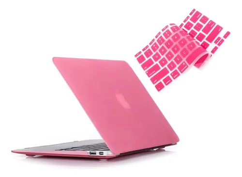 Carcasa Protectora Para Macbook A1465 A1370 11,6