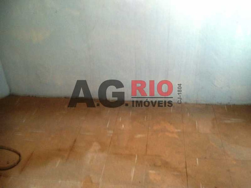 Casa De Rua-à Venda-anchieta-rio De Janeiro - Agv73288