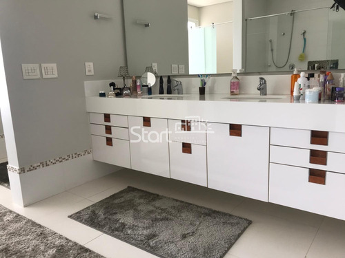 Imagem 22 de 30 de Casa À Venda Em Residencial Parque Das Araucárias - Ca005543