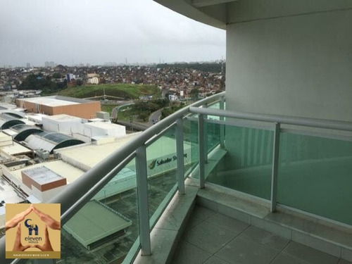 Eleven Imoveis, Apartamento A Venda No Mandarim . - Mc001 - 69274179