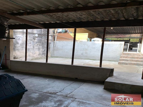 Imagem 9 de 12 de Casa Vila Marieta São Paulo/sp - 10840