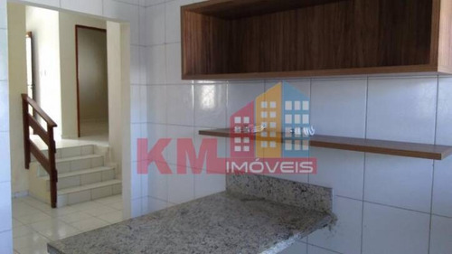 Imagem 13 de 15 de Venda! Uma Excelente Casa No Bairro Dom Jaime Câmara - Ca0315