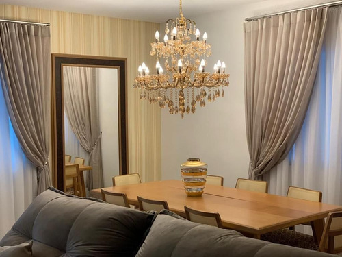 Imagem 28 de 30 de Casa Em Balneário Flórida, Praia Grande/sp De 306m² 4 Quartos À Venda Por R$ 1.070.000,00 - Ca1966695-s