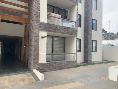 Departamento En Lindo Condominio