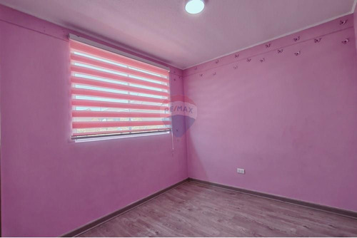 Espactacular! Casa 3d+2b, Con Bodega