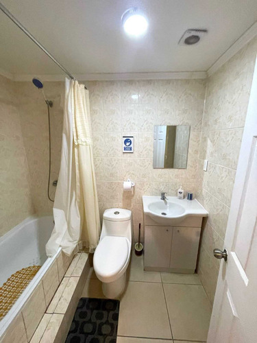 Arriendo Residencial Completa En Calama (89655)