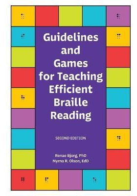 Libro Guidelines And Games For Teaching Efficient Braille...