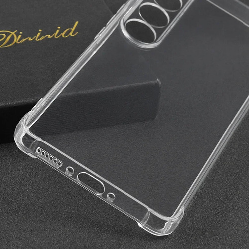 Meizu 21pro - Nueva Funda De Teléfono Móvil Aplicable Para Meizu