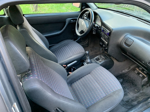Vw Gol