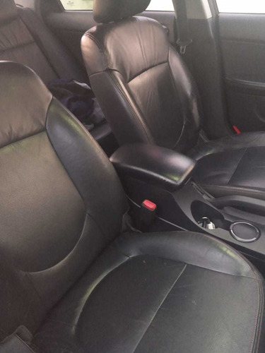 Kia Cerato 2.0 Forte Sx Elegance At 2010