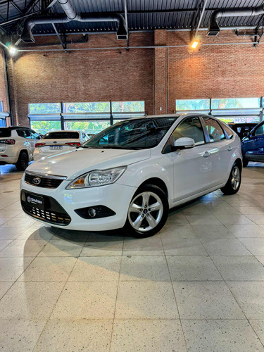 Ford Focus II 2.0 Trend Plus