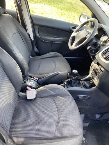 Peugeot 207 2.0 Sw Hdi Xt
