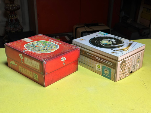 Juego De Mesa El Melomano + El Memorioso Maldon (Usado)