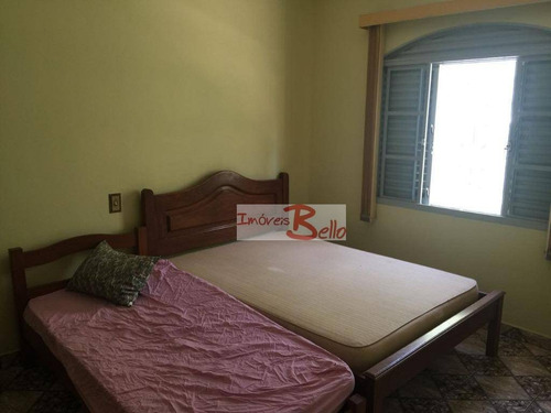 Imagem 5 de 20 de Casa Com 3 Dormitórios À Venda, 213 M² Por R$ 742.000 - Vila Cassaro - Itatiba/sp - Ca1287