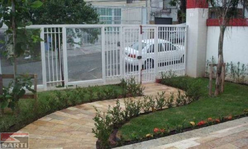 Imagem 4 de 15 de Suíte Master Com Hidro - Sacada Gourmet - 3 Vagas - St15963