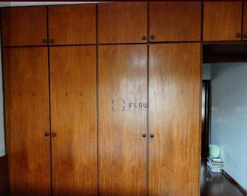 Casa 85m², 2 Dormitorios, 1 Vagas - Planalto Paulista - Ca1594
