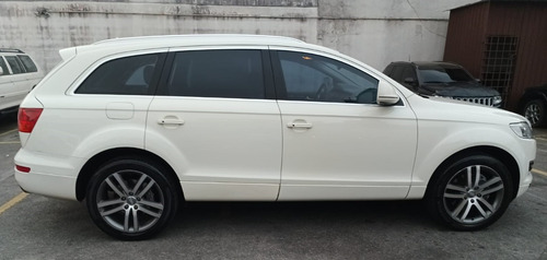 Audi Q7 4.2 Fsi Quattro 5p