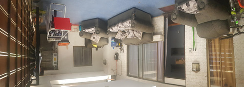 Arriendo Casa 3 Pisos Barrio Residencial Maipu